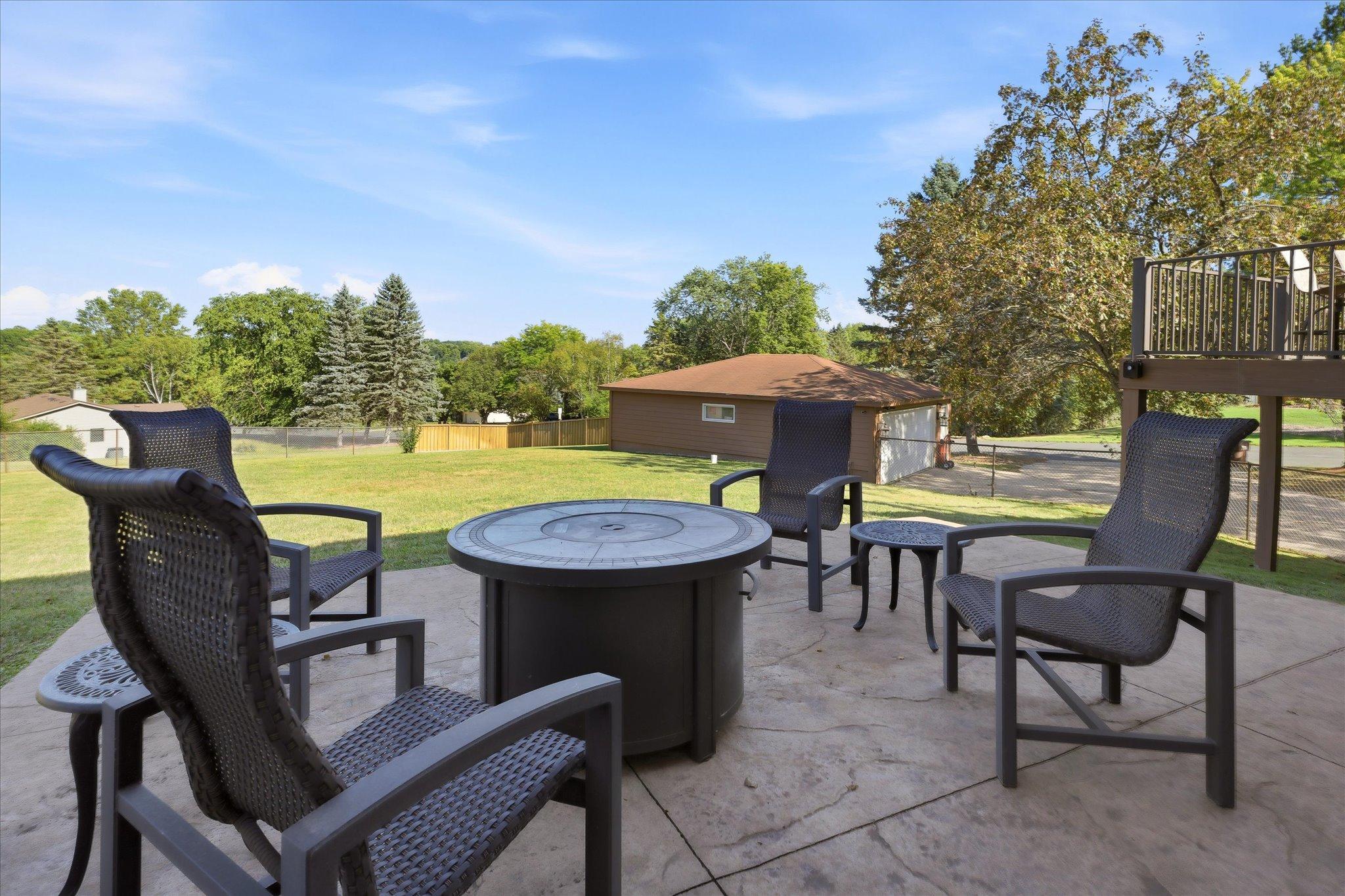 View of Residential at 5431 Hilltop Avenue, Lake Elmo MN 55042, Lake Elmo (34 of 41) - Mike Wilen | Minnesota Team Real Estate