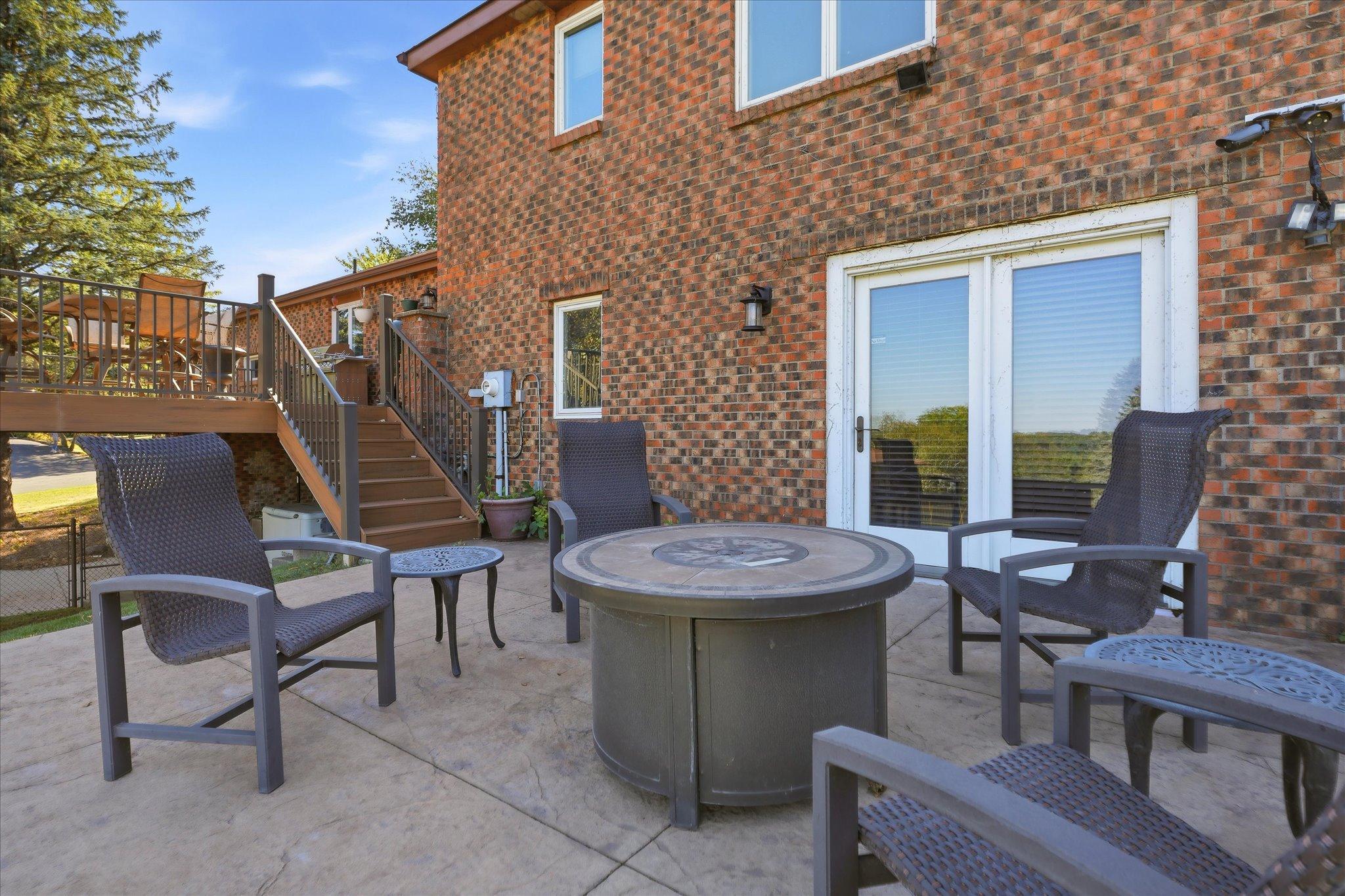 View of Residential at 5431 Hilltop Avenue, Lake Elmo MN 55042, Lake Elmo (33 of 41) - Mike Wilen | Minnesota Team Real Estate