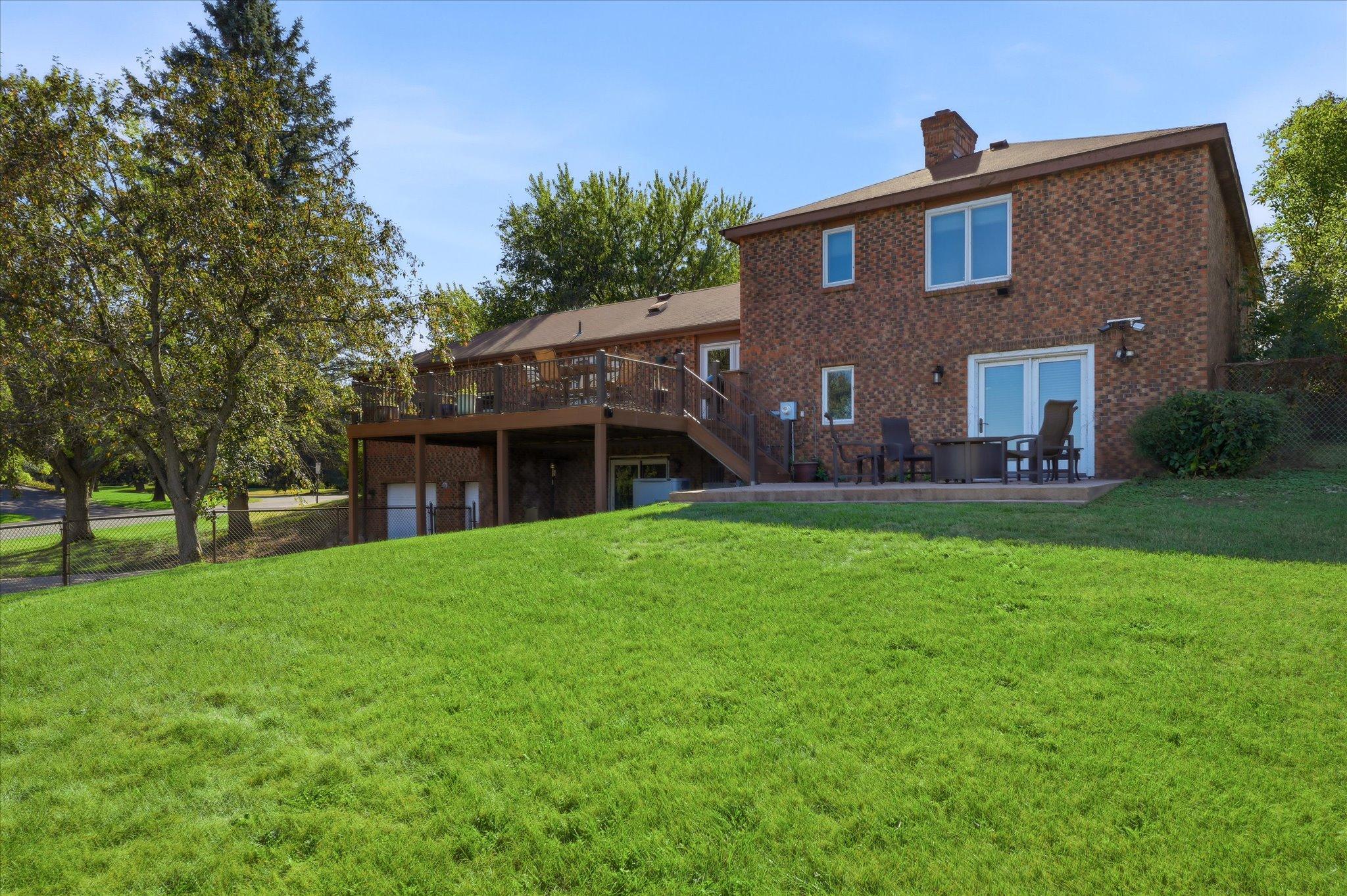 View of Residential at 5431 Hilltop Avenue, Lake Elmo MN 55042, Lake Elmo (36 of 41) - Mike Wilen | Minnesota Team Real Estate