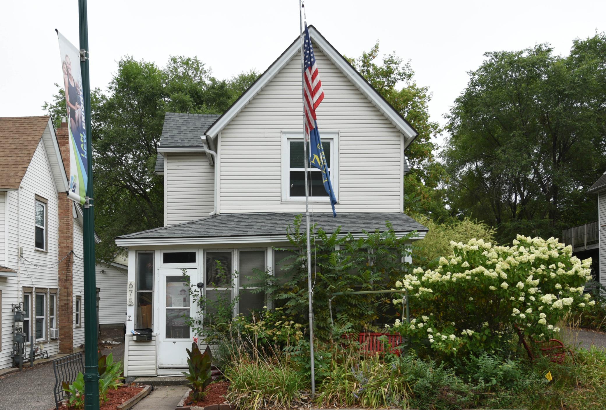 View of Residential Income at 675 Old Highway 8, New Brighton MN 55112, New Brighton (2 of 28) - Mike Wilen | Minnesota Team Real Estate