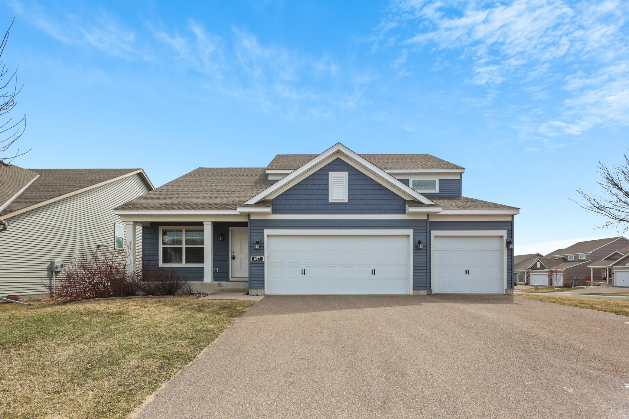 View of Residential at 657 Copper Court, Waconia MN 55387, Waconia (2 of 66) - Mike Wilen | Minnesota Team Real Estate