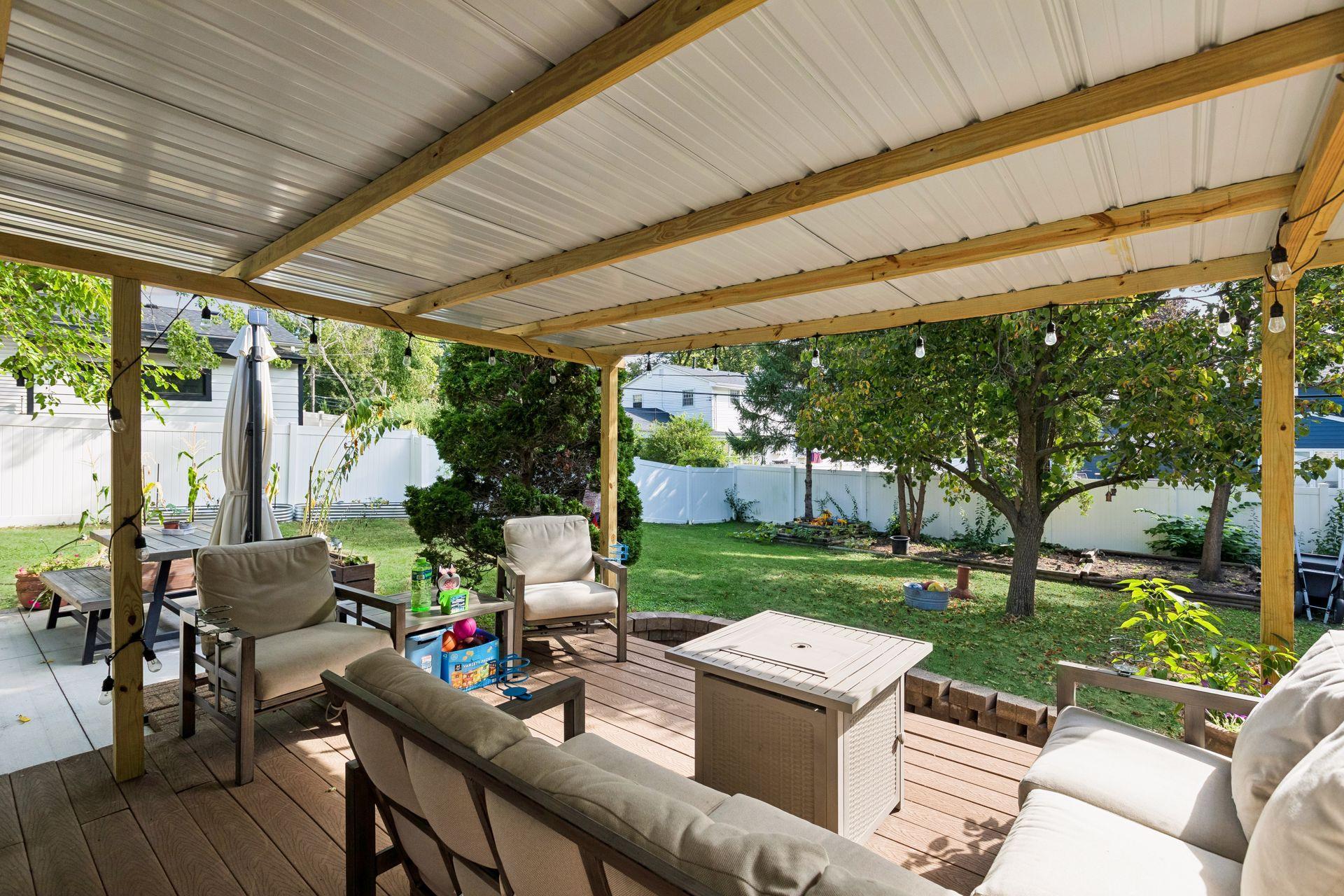 View of Residential at 2230 Decatur Avenue, Golden Valley MN 55427, Golden Valley (27 of 29) - Mike Wilen | Minnesota Team Real Estate