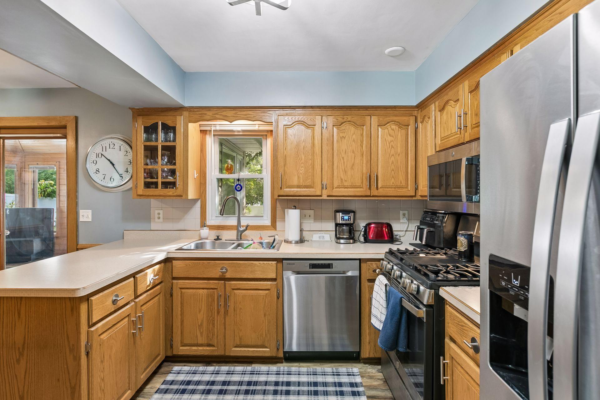 View of Residential at 2230 Decatur Avenue, Golden Valley MN 55427, Golden Valley (10 of 29) - Mike Wilen | Minnesota Team Real Estate