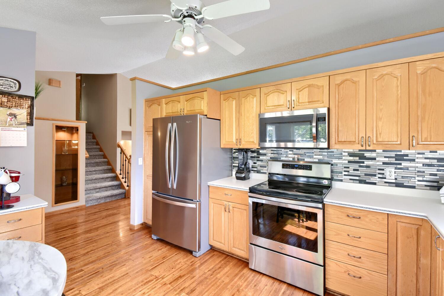 View of Residential at 224 Pendryn Hill Bay, Woodbury MN 55125, Woodbury (6 of 32) - Mike Wilen | Minnesota Team Real Estate