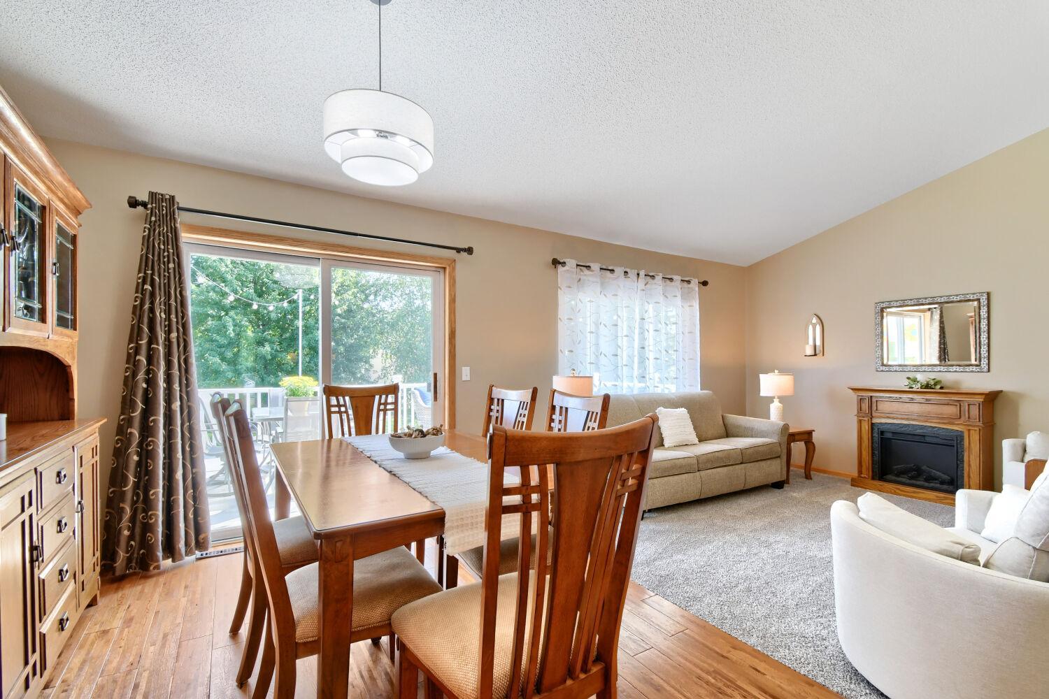 View of Residential at 224 Pendryn Hill Bay, Woodbury MN 55125, Woodbury (14 of 32) - Mike Wilen | Minnesota Team Real Estate