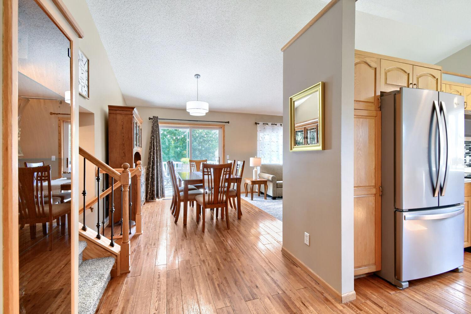 View of Residential at 224 Pendryn Hill Bay, Woodbury MN 55125, Woodbury (13 of 32) - Mike Wilen | Minnesota Team Real Estate