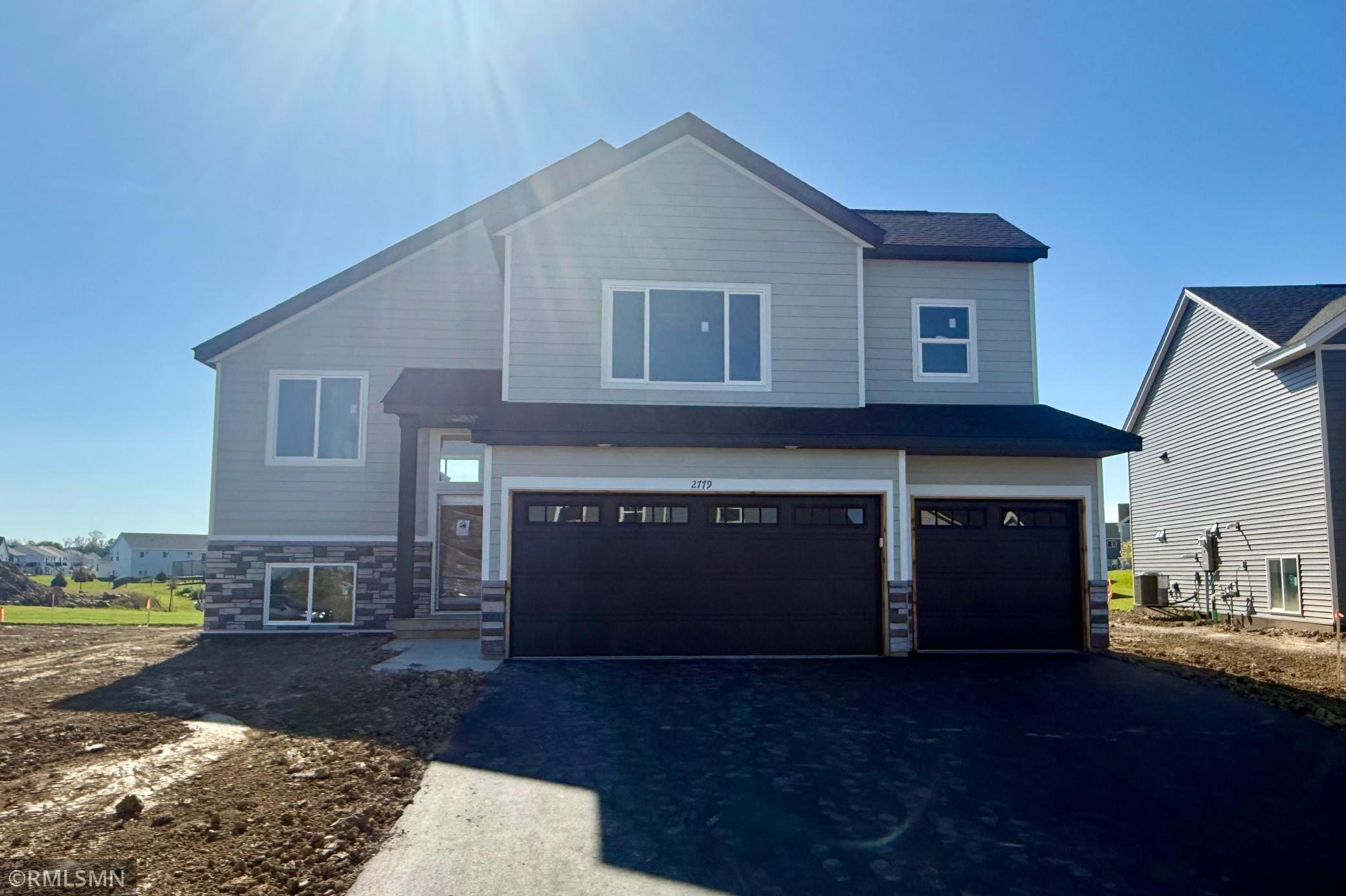 View of Single Family at 2779 Ivy Avenue, Saint Michael - Mike Wilen | Minnesota Team Real Estate