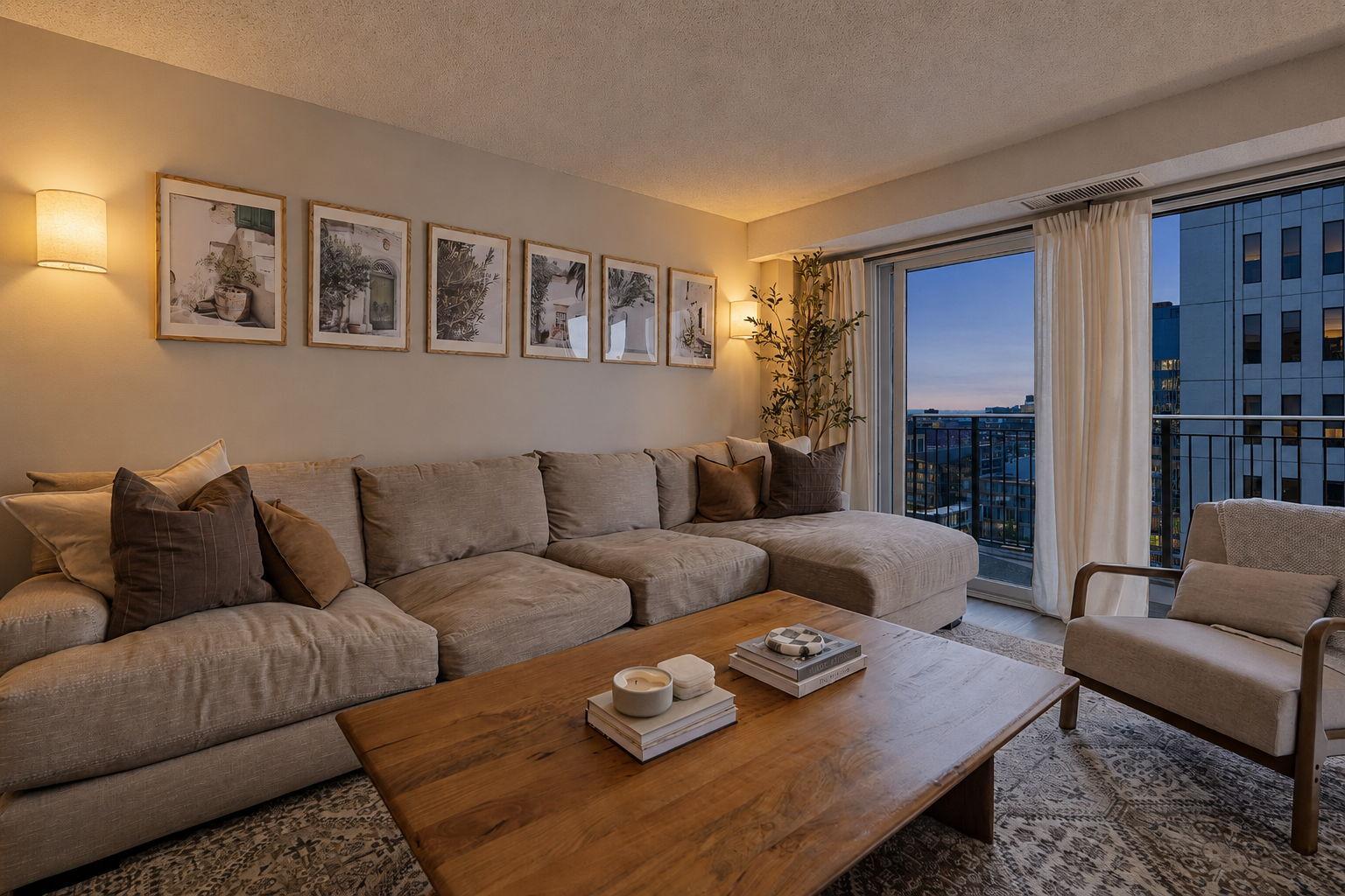 View of Residential at 121 Washington Avenue #1705, Minneapolis MN 55401, Minneapolis (11 of 30) - Mike Wilen | Minnesota Team Real Estate