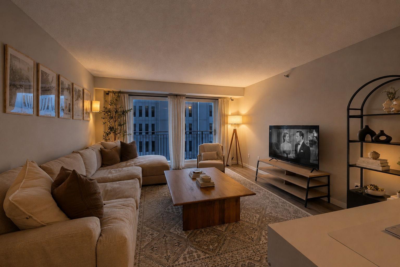View of Residential at 121 Washington Avenue #1705, Minneapolis MN 55401, Minneapolis (10 of 30) - Mike Wilen | Minnesota Team Real Estate