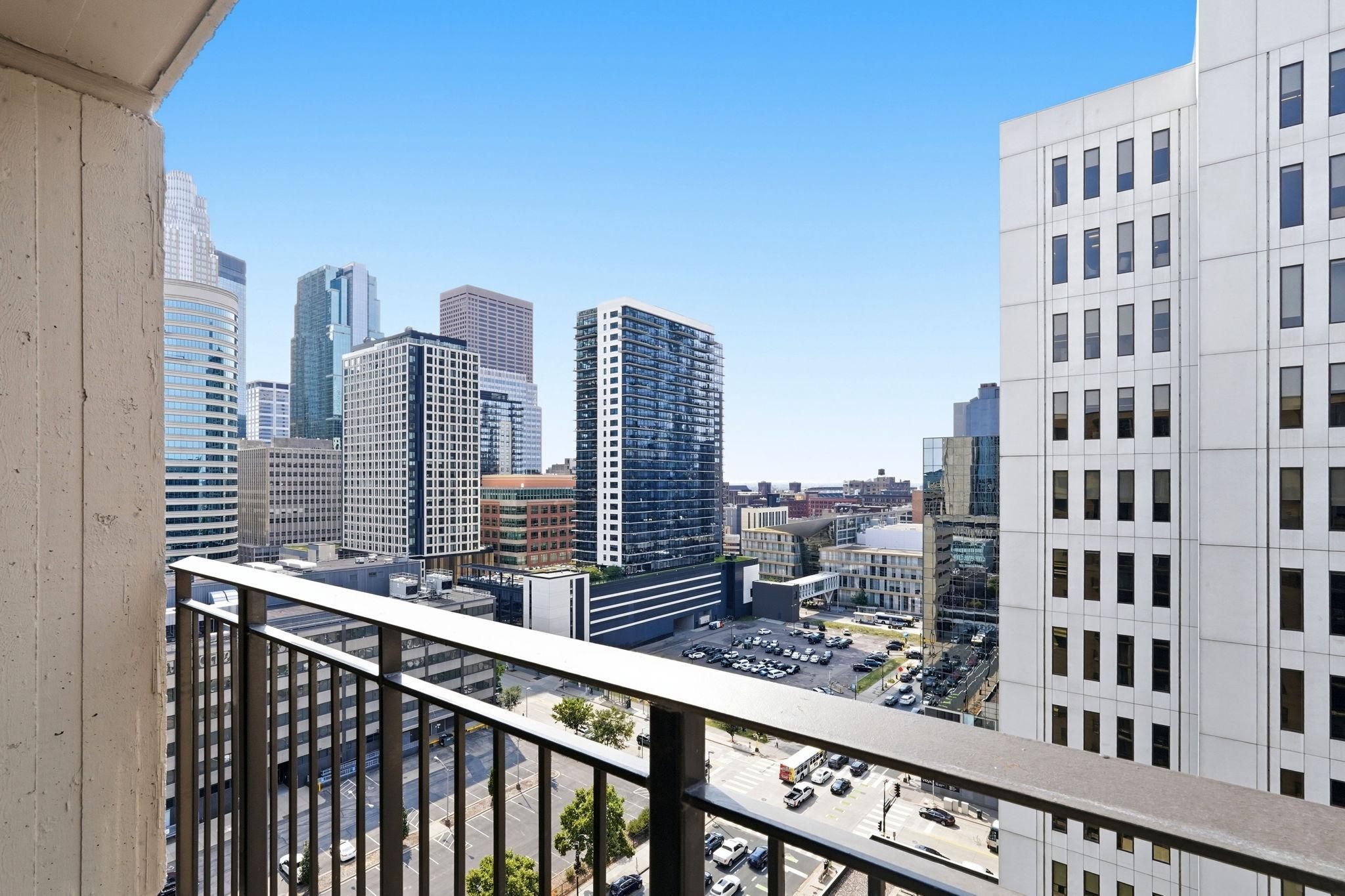 View of Residential at 121 Washington Avenue #1705, Minneapolis MN 55401, Minneapolis (9 of 30) - Mike Wilen | Minnesota Team Real Estate