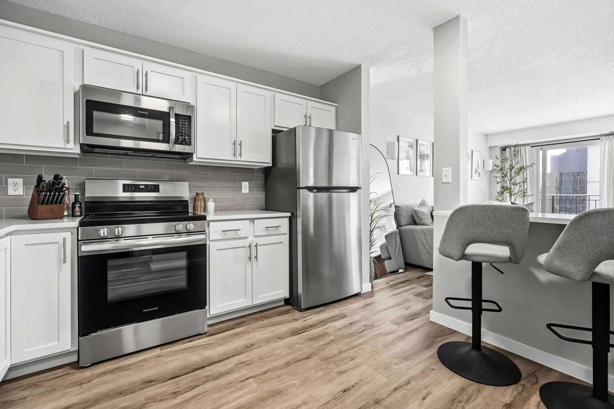 View of Residential at 121 Washington Avenue #1705, Minneapolis MN 55401, Minneapolis (6 of 30) - Mike Wilen | Minnesota Team Real Estate