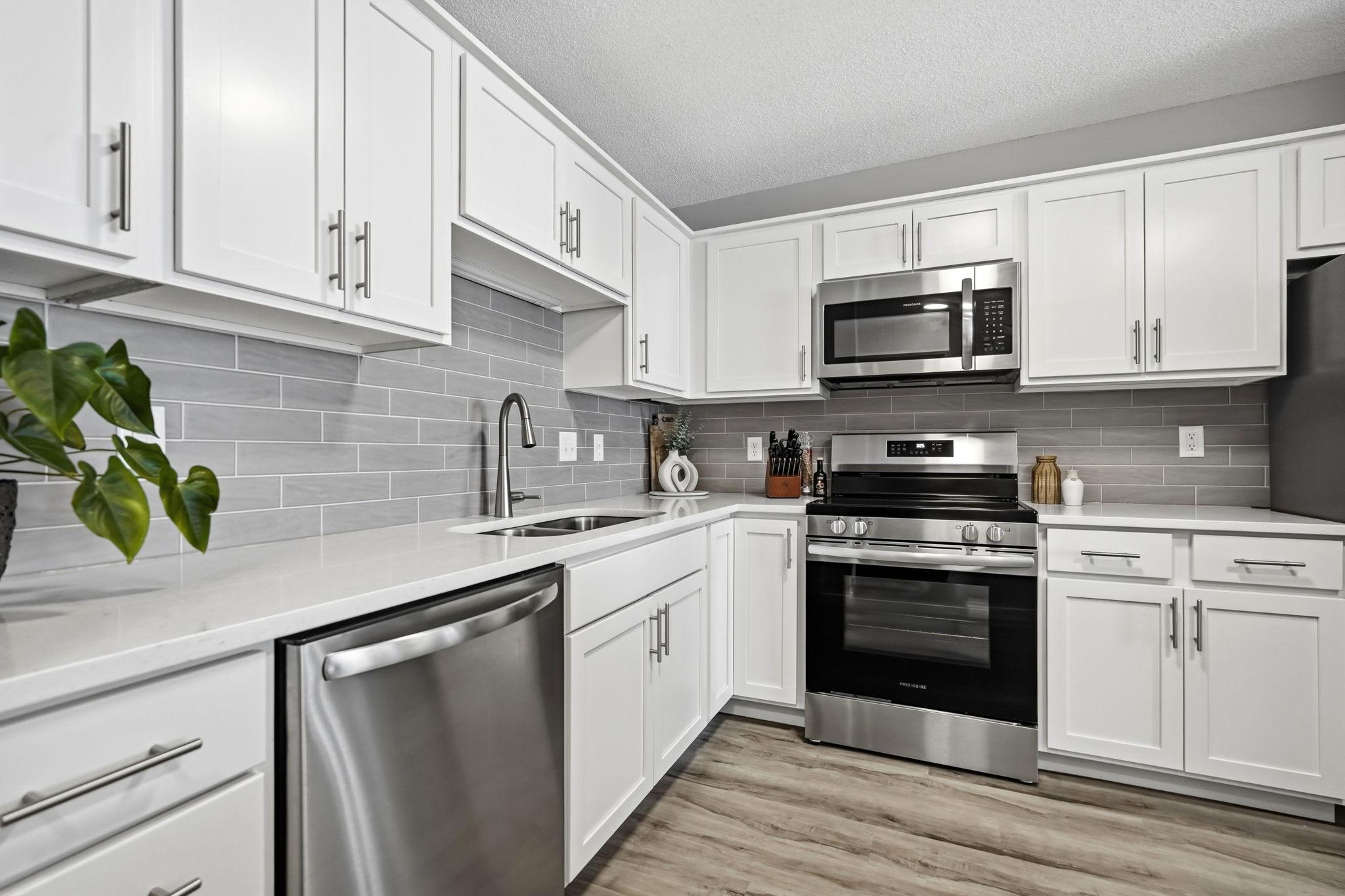 View of Residential at 121 Washington Avenue #1705, Minneapolis MN 55401, Minneapolis (5 of 30) - Mike Wilen | Minnesota Team Real Estate