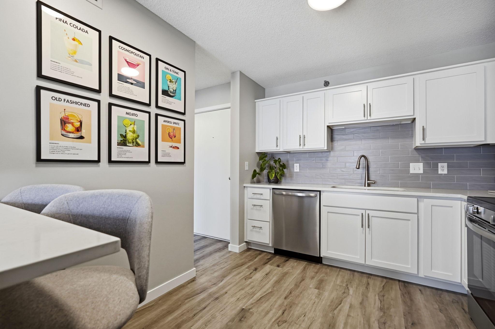 View of Residential at 121 Washington Avenue #1705, Minneapolis MN 55401, Minneapolis (4 of 30) - Mike Wilen | Minnesota Team Real Estate