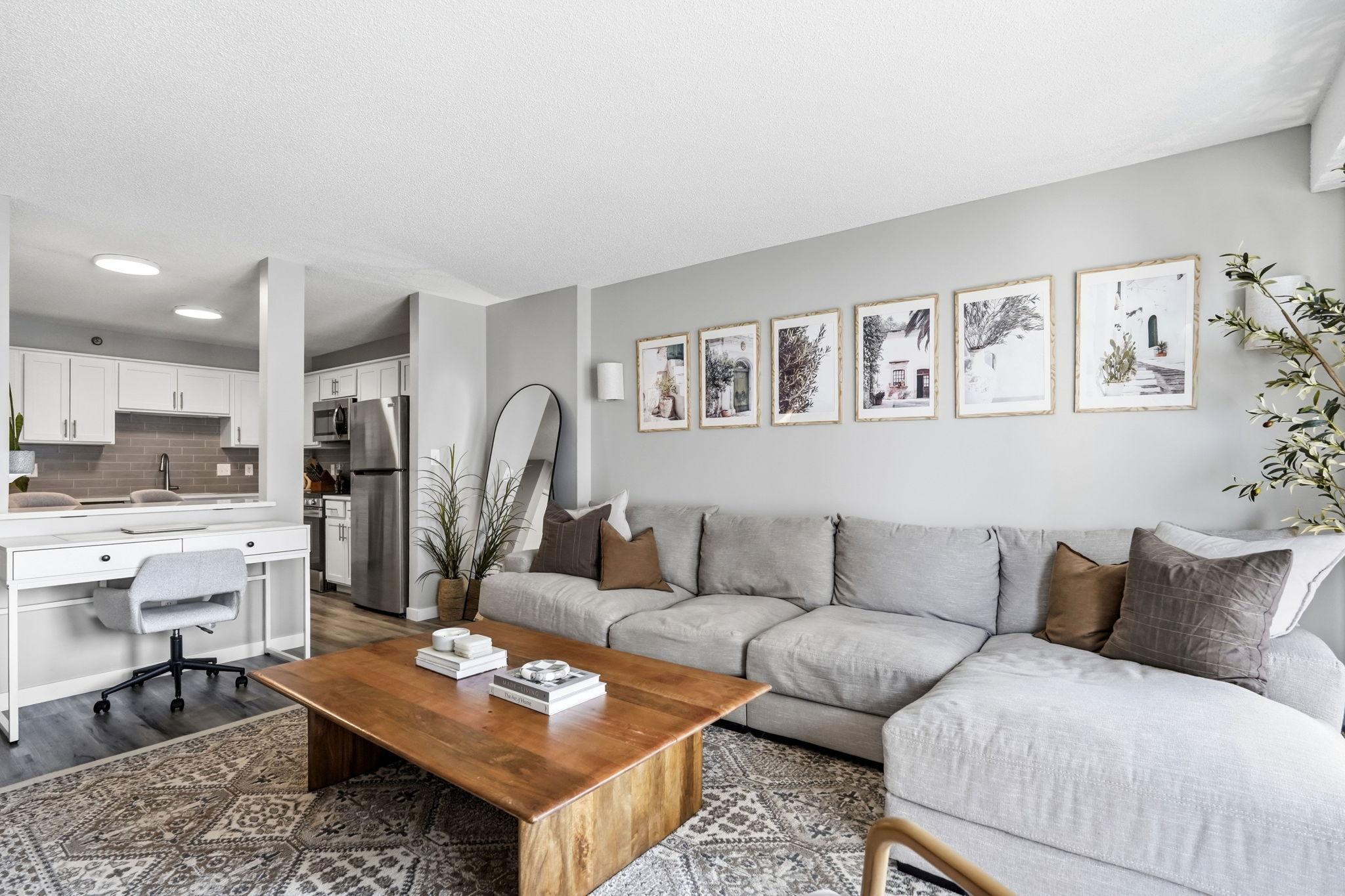 View of Residential at 121 Washington Avenue #1705, Minneapolis MN 55401, Minneapolis (3 of 30) - Mike Wilen | Minnesota Team Real Estate