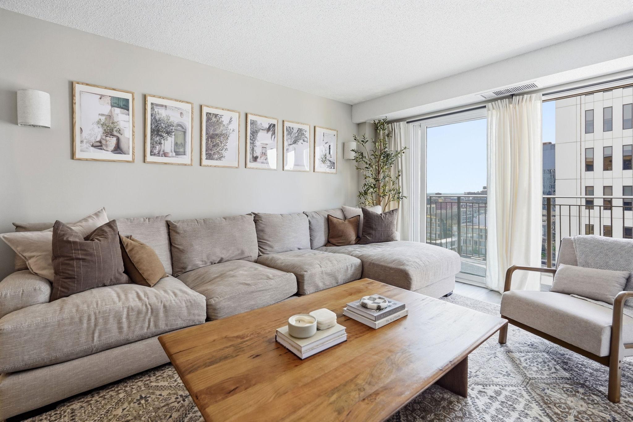 View of Residential at 121 Washington Avenue #1705, Minneapolis MN 55401, Minneapolis (2 of 30) - Mike Wilen | Minnesota Team Real Estate
