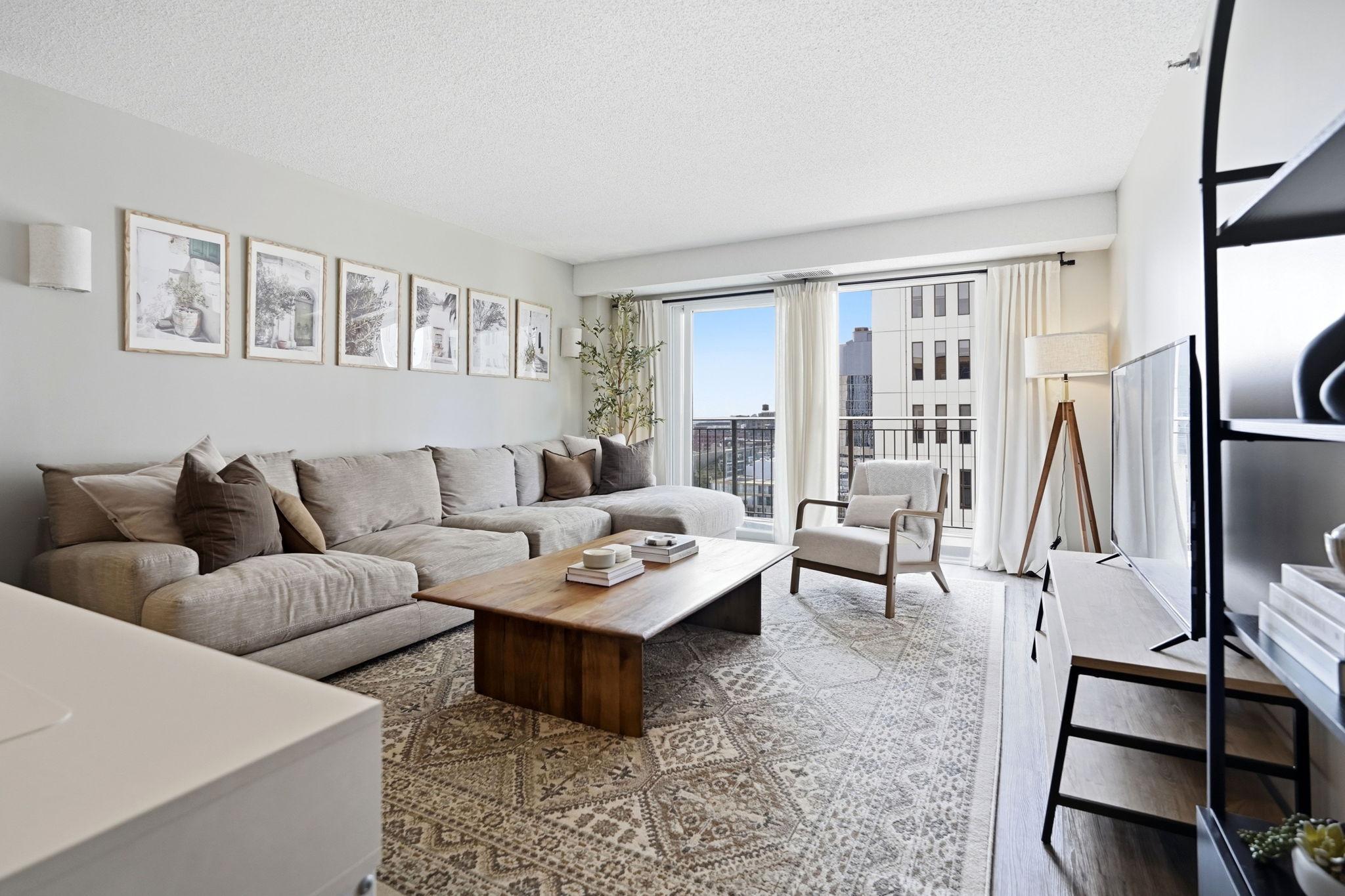 View of (CC) High Rise (4+ Levels) at 121 Washington Avenue, Minneapolis - Mike Wilen | Minnesota Team Real Estate