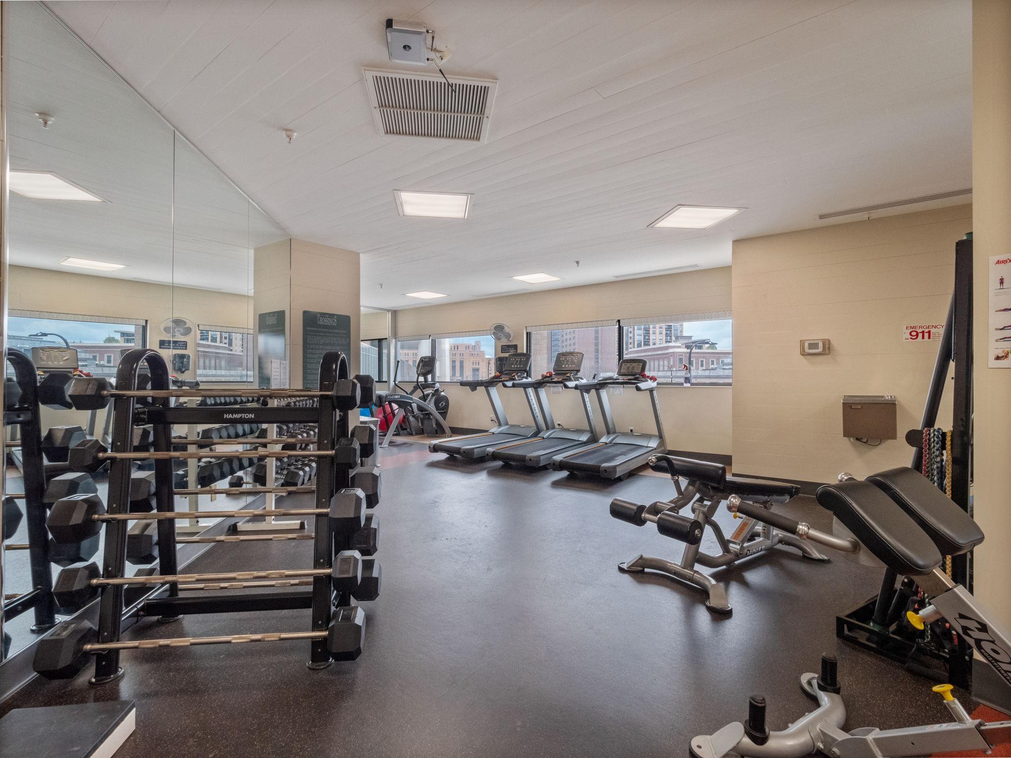 View of Residential at 121 Washington Avenue #1705, Minneapolis MN 55401, Minneapolis (17 of 30) - Mike Wilen | Minnesota Team Real Estate