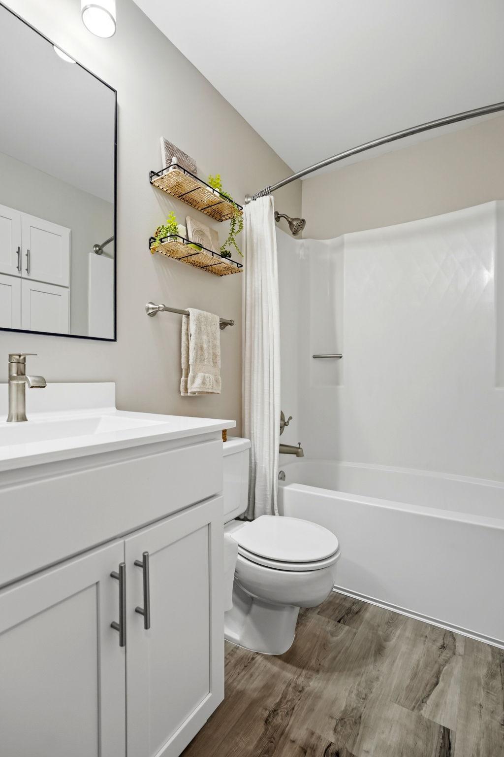 View of Residential at 121 Washington Avenue #1705, Minneapolis MN 55401, Minneapolis (15 of 30) - Mike Wilen | Minnesota Team Real Estate