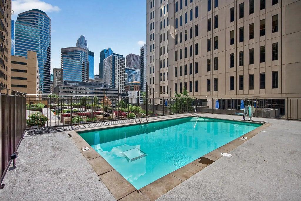 View of Residential at 121 Washington Avenue #1705, Minneapolis MN 55401, Minneapolis (27 of 30) - Mike Wilen | Minnesota Team Real Estate