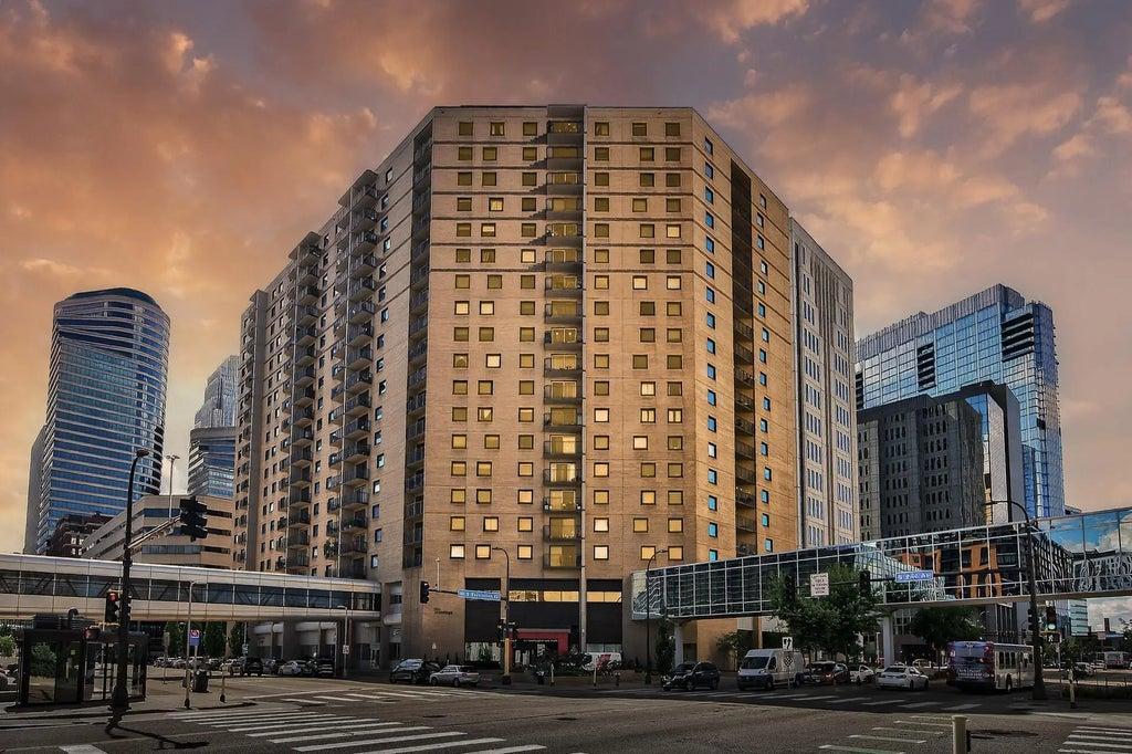 View of Residential at 121 Washington Avenue #1705, Minneapolis MN 55401, Minneapolis (28 of 30) - Mike Wilen | Minnesota Team Real Estate