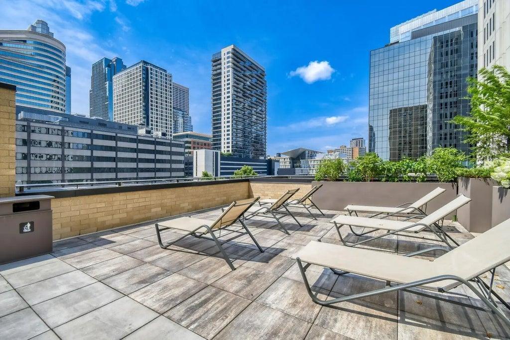 View of Residential at 121 Washington Avenue #1705, Minneapolis MN 55401, Minneapolis (31 of 34) - Mike Wilen | Minnesota Team Real Estate