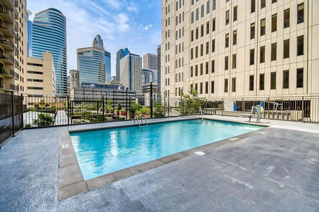 View of Residential at 121 Washington Avenue #1705, Minneapolis MN 55401, Minneapolis (28 of 34) - Mike Wilen | Minnesota Team Real Estate