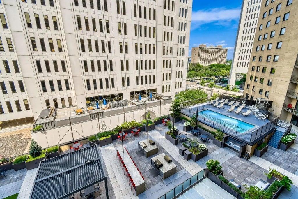 View of Residential at 121 Washington Avenue #1705, Minneapolis MN 55401, Minneapolis (19 of 34) - Mike Wilen | Minnesota Team Real Estate