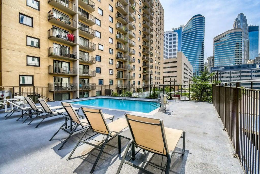 View of Residential at 121 Washington Avenue #1705, Minneapolis MN 55401, Minneapolis (30 of 34) - Mike Wilen | Minnesota Team Real Estate