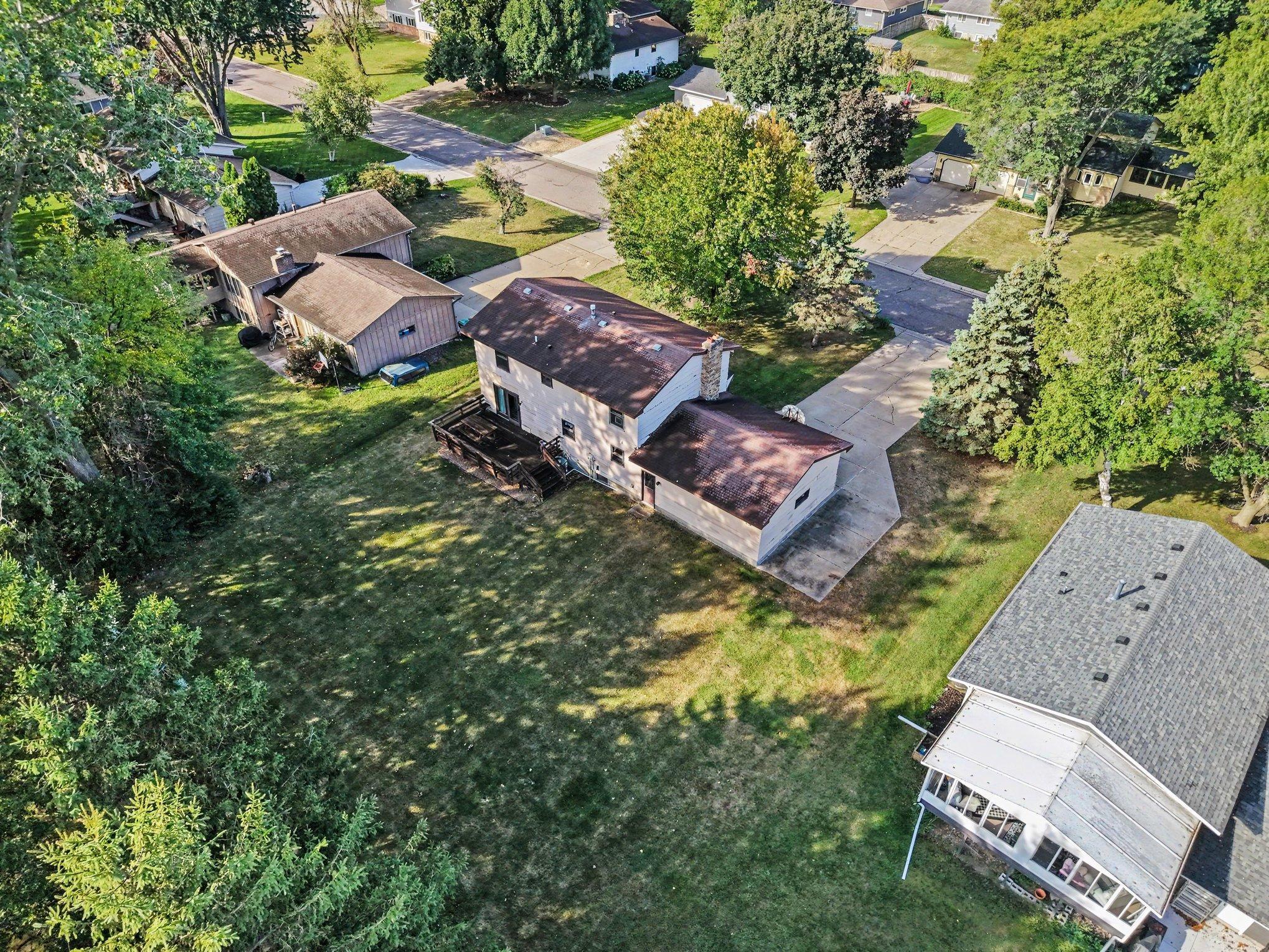 View of Residential at 12612 Scharber Street, Rogers MN 55374, Rogers (28 of 31) - Mike Wilen | Minnesota Team Real Estate