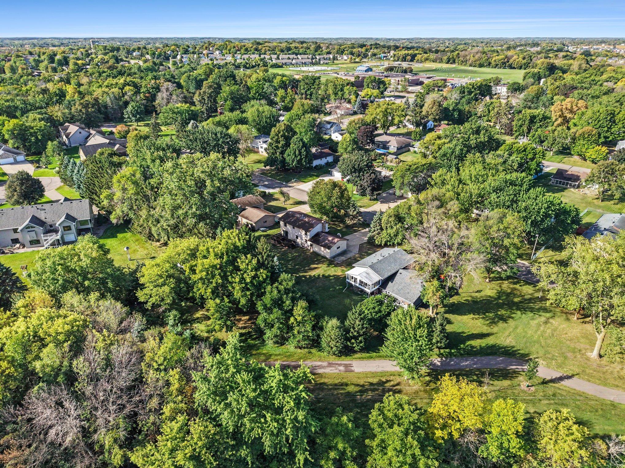 View of Residential at 12612 Scharber Street, Rogers MN 55374, Rogers (26 of 31) - Mike Wilen | Minnesota Team Real Estate