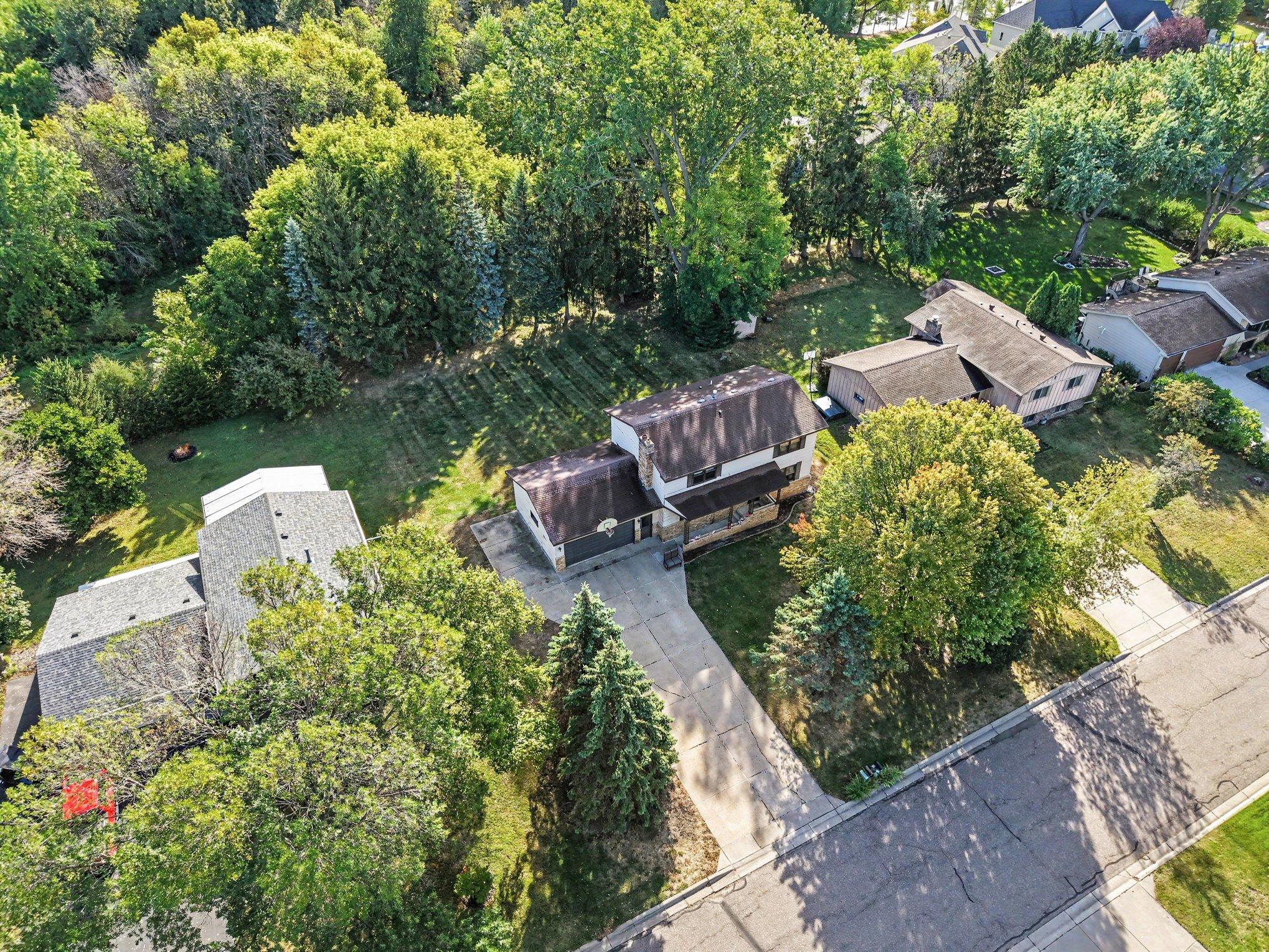 View of Residential at 12612 Scharber Street, Rogers MN 55374, Rogers (25 of 31) - Mike Wilen | Minnesota Team Real Estate