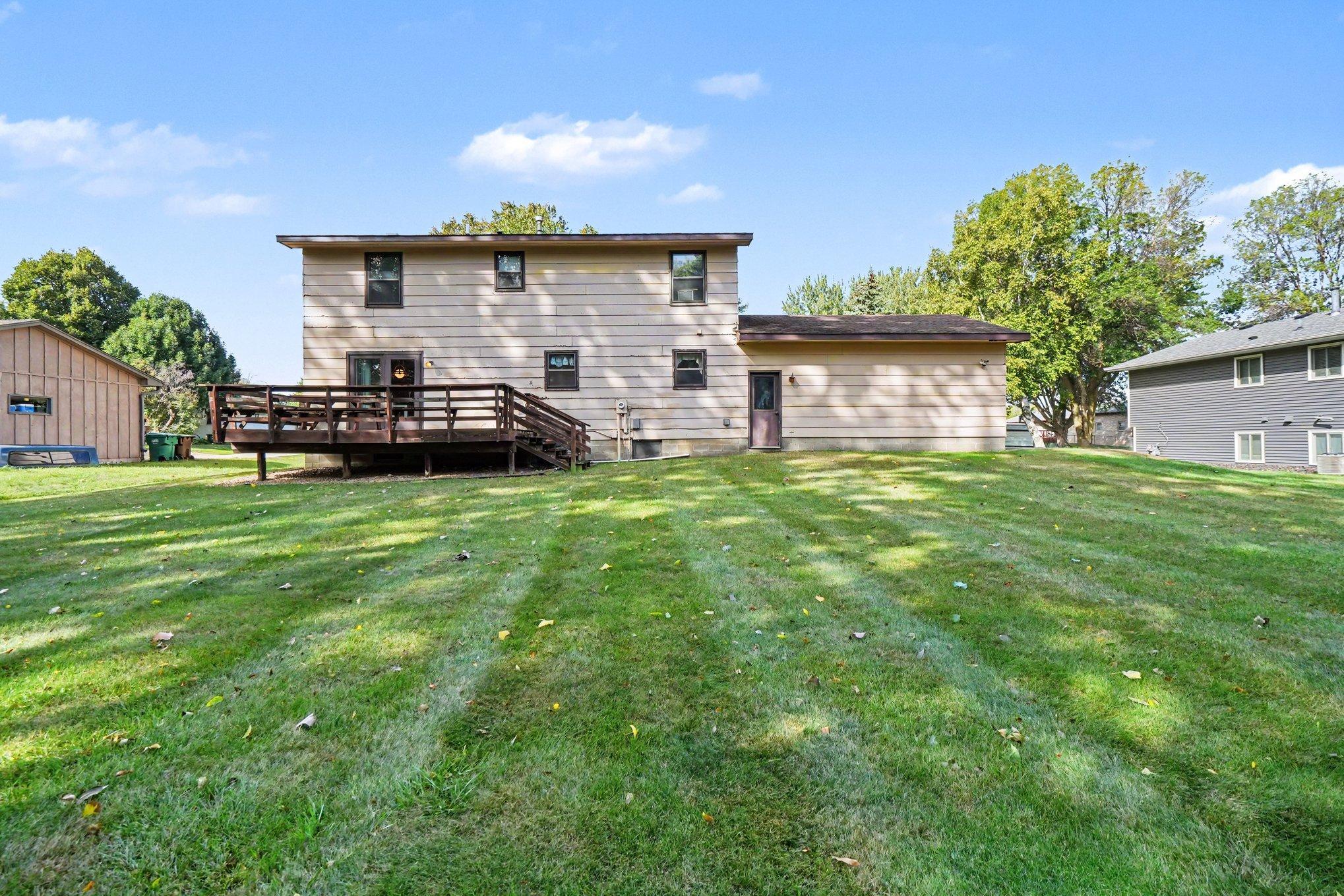 View of Residential at 12612 Scharber Street, Rogers MN 55374, Rogers (23 of 31) - Mike Wilen | Minnesota Team Real Estate