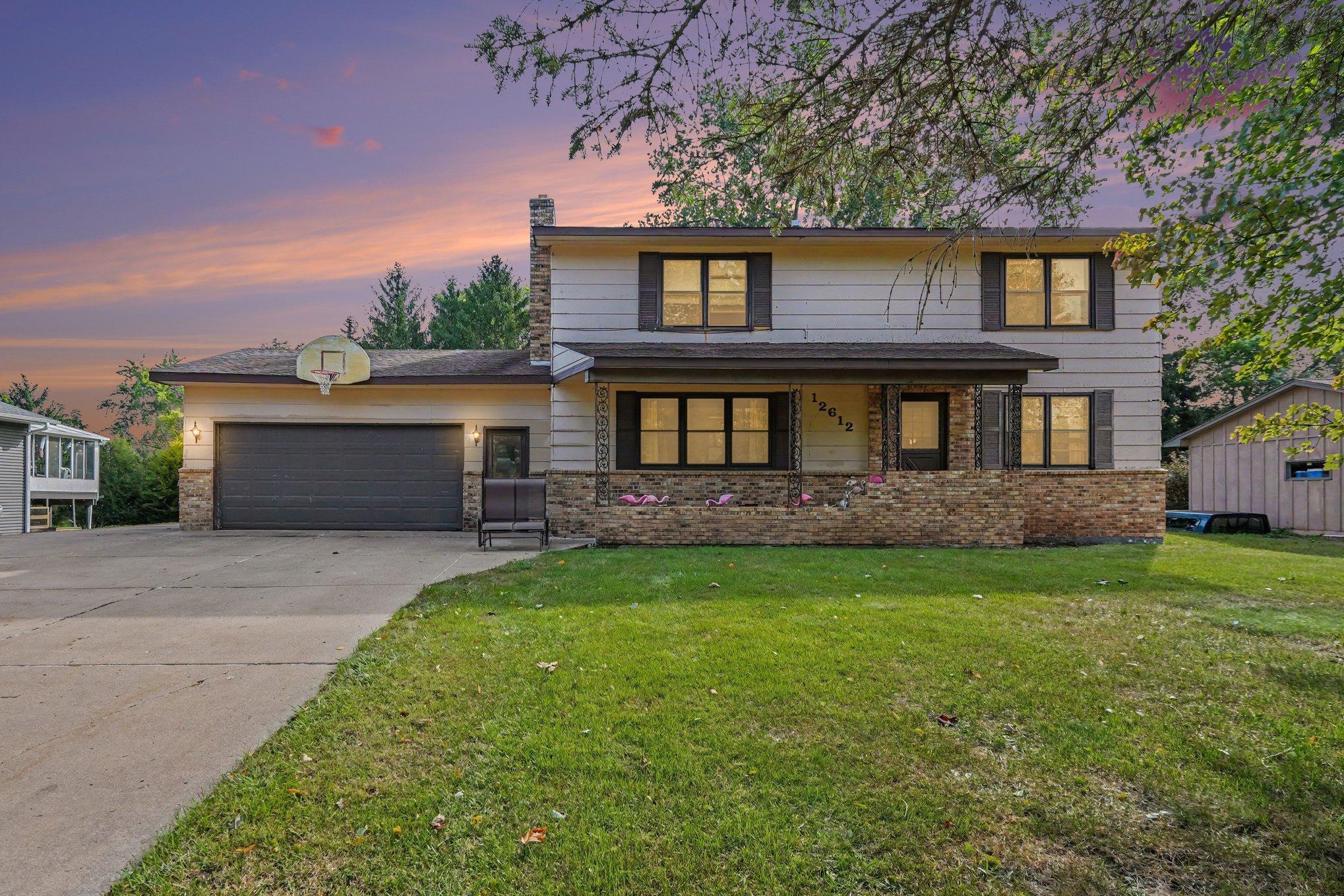 View of Residential at 12612 Scharber Street, Rogers MN 55374, Rogers (27 of 31) - Mike Wilen | Minnesota Team Real Estate