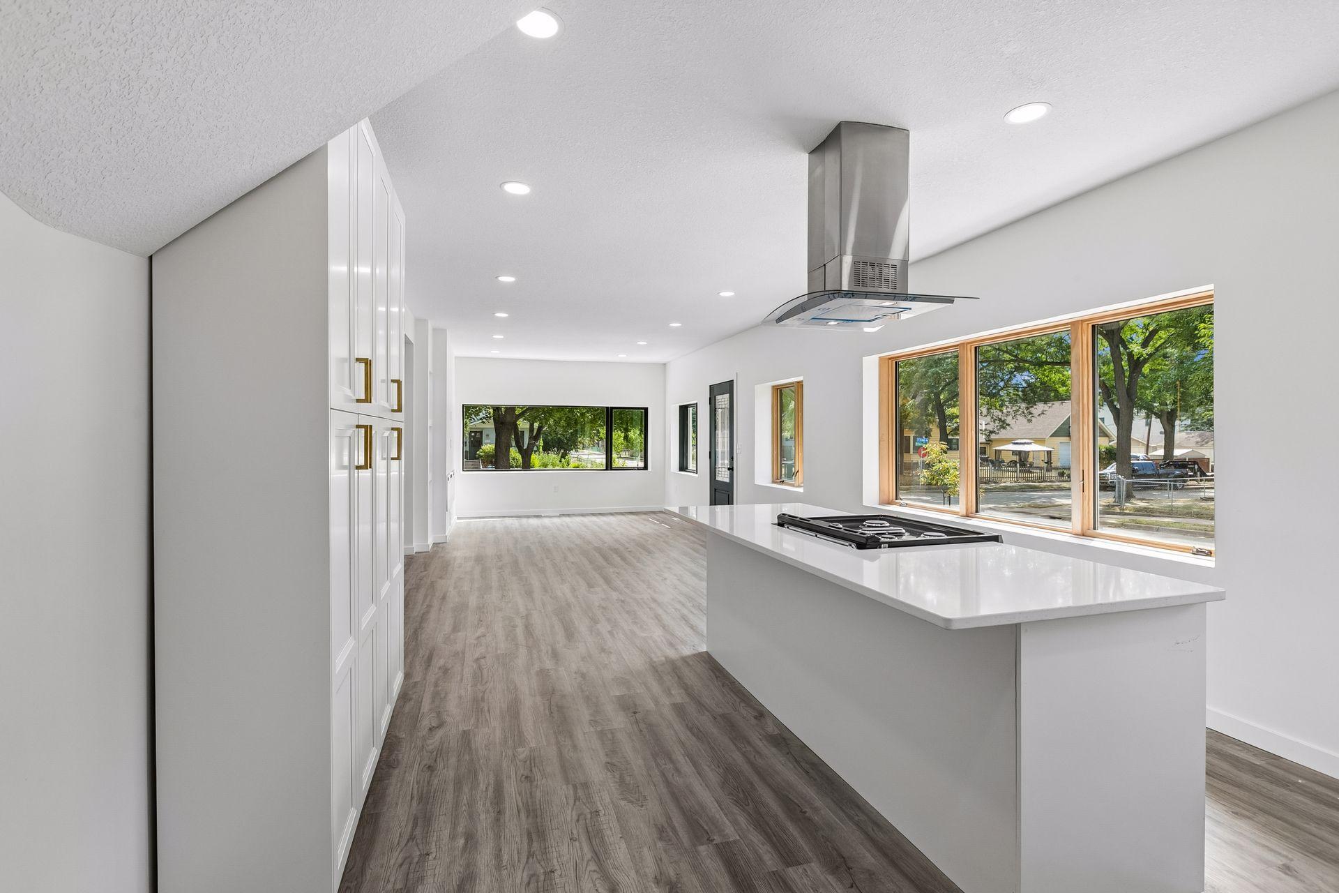 View of Residential at 2601 Morgan Avenue, Minneapolis MN 55411, Minneapolis - Mike Wilen | Minnesota Team Real Estate