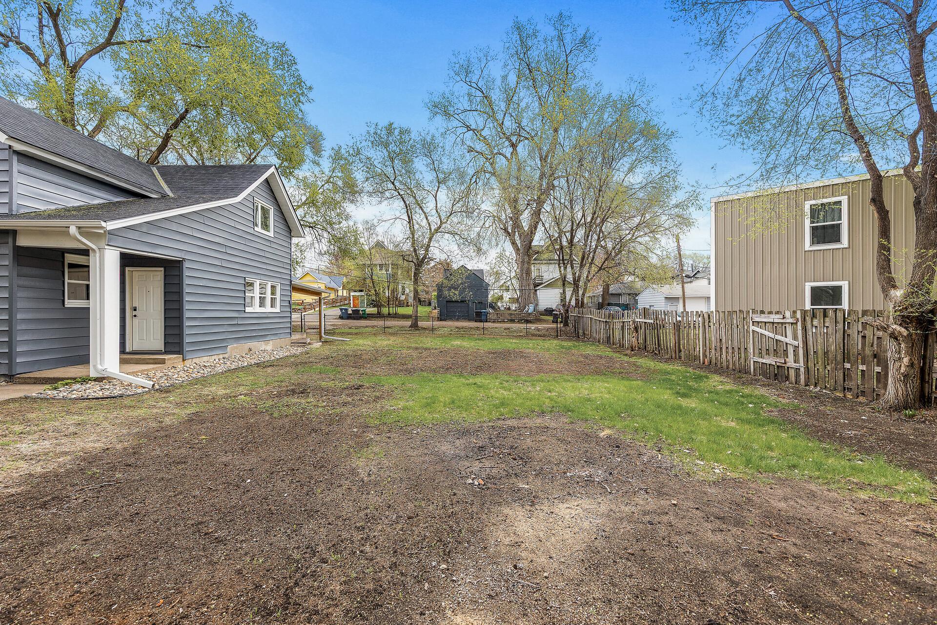 View of Land at 631 Polk Street, Minneapolis MN 55413, Minneapolis - Mike Wilen | Minnesota Team Real Estate