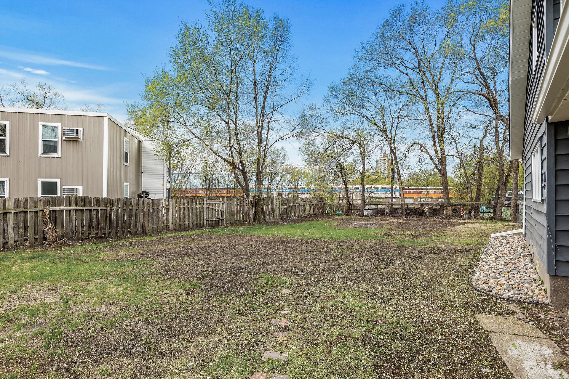 View of Land at 631 Polk Street, Minneapolis MN 55413, Minneapolis (2 of 2) - Mike Wilen | Minnesota Team Real Estate