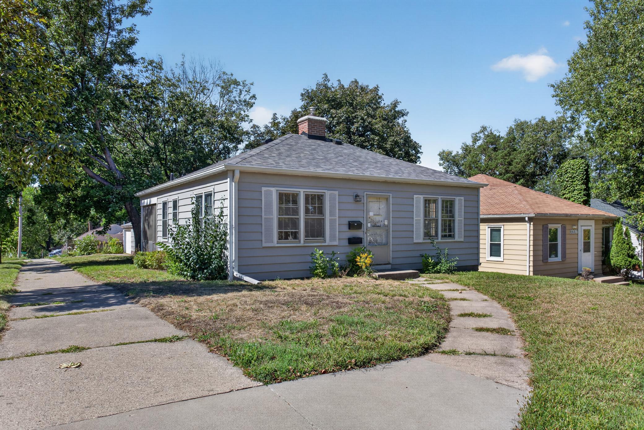 View of Residential at 3200 Fillmore Street, Minneapolis MN 55418, Minneapolis (10 of 15) - Mike Wilen | Minnesota Team Real Estate
