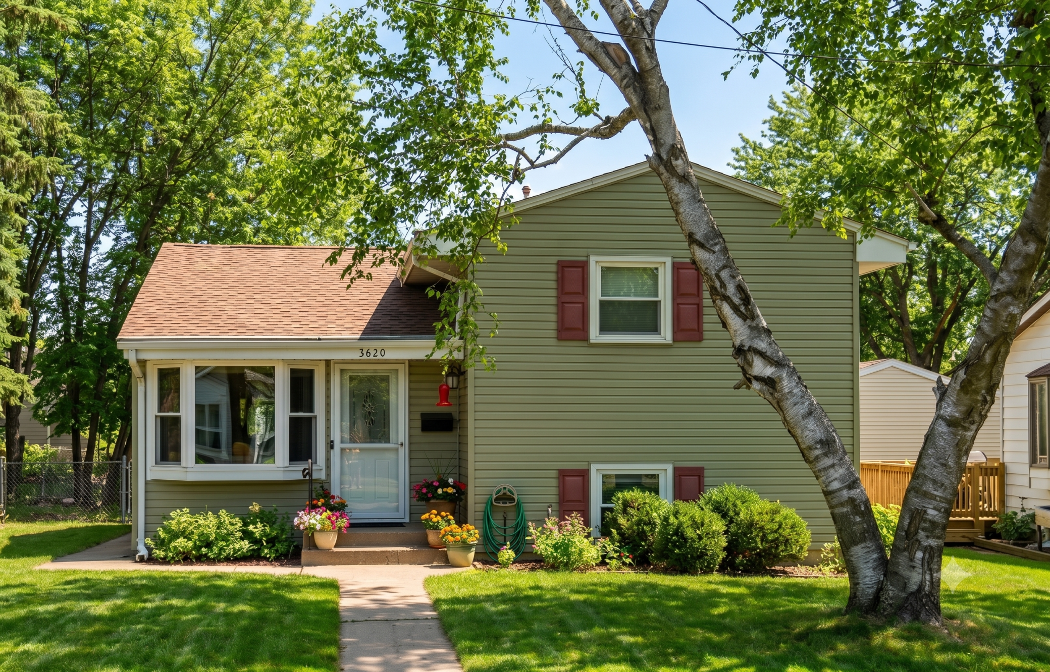 View of Residential at 2620 Toledo Avenue, Saint Louis Park MN 55416, Saint Louis Park - Mike Wilen | Minnesota Team Real Estate