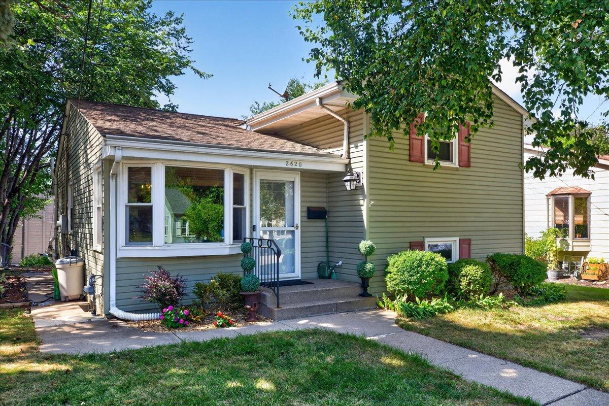View of Residential at 2620 Toledo Avenue, Saint Louis Park MN 55416, Saint Louis Park - Mike Wilen | Minnesota Team Real Estate