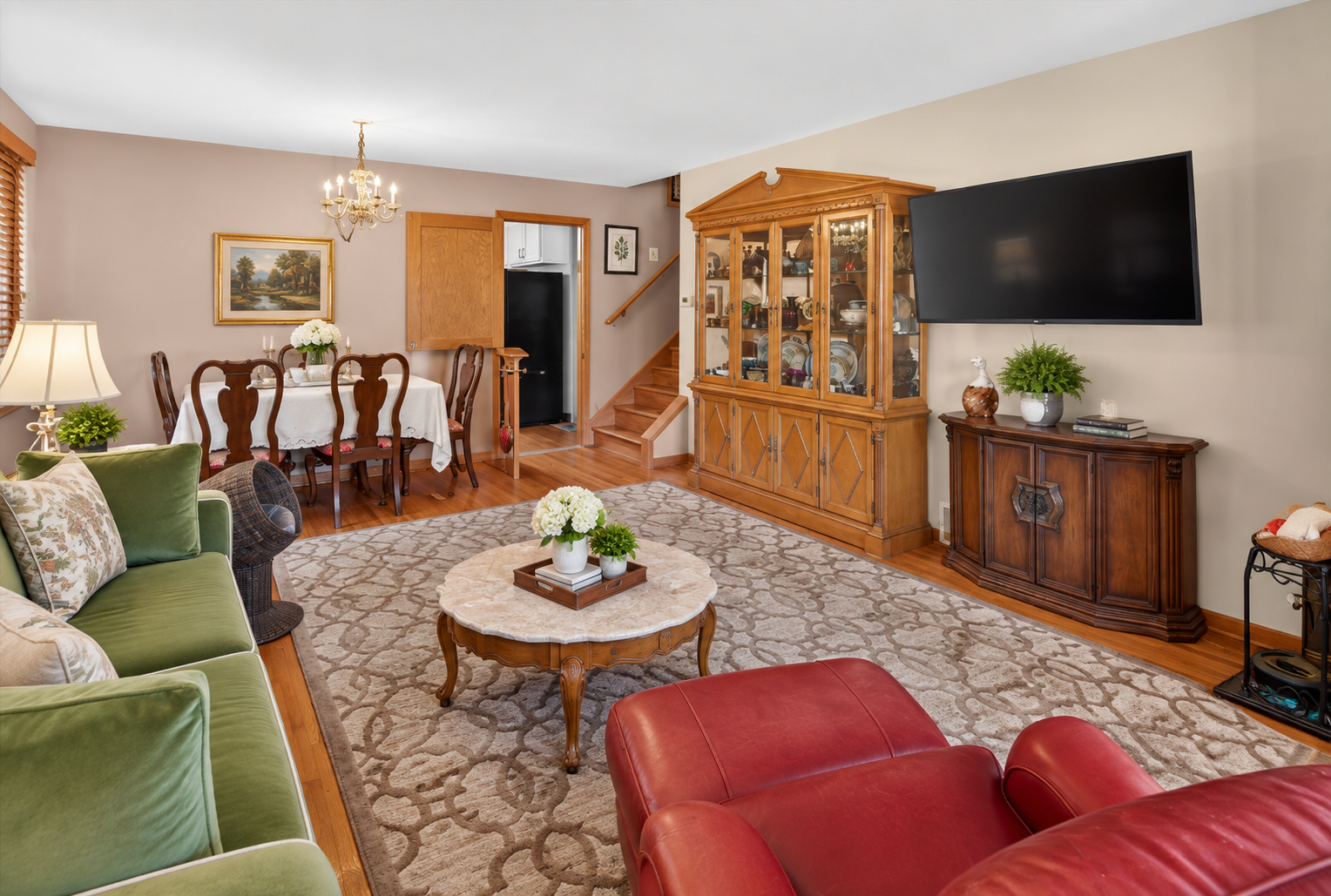 View of Residential at 2620 Toledo Avenue, Saint Louis Park MN 55416, Saint Louis Park (3 of 40) - Mike Wilen | Minnesota Team Real Estate
