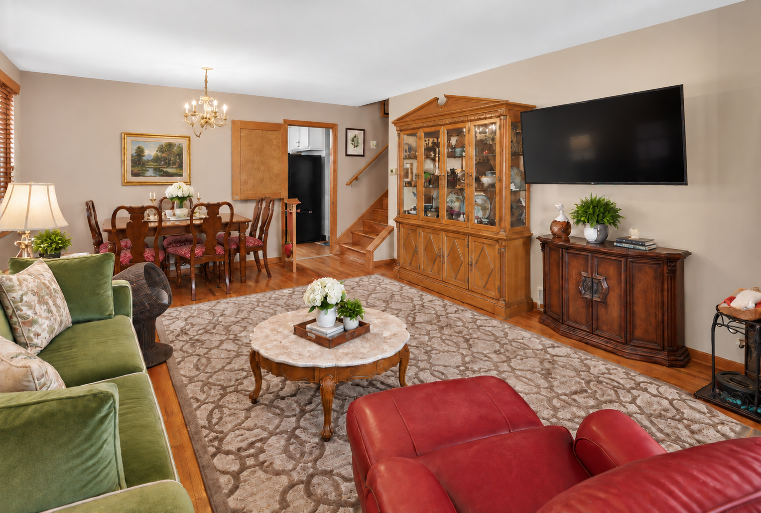 View of Residential at 2620 Toledo Avenue, Saint Louis Park MN 55416, Saint Louis Park (5 of 40) - Mike Wilen | Minnesota Team Real Estate