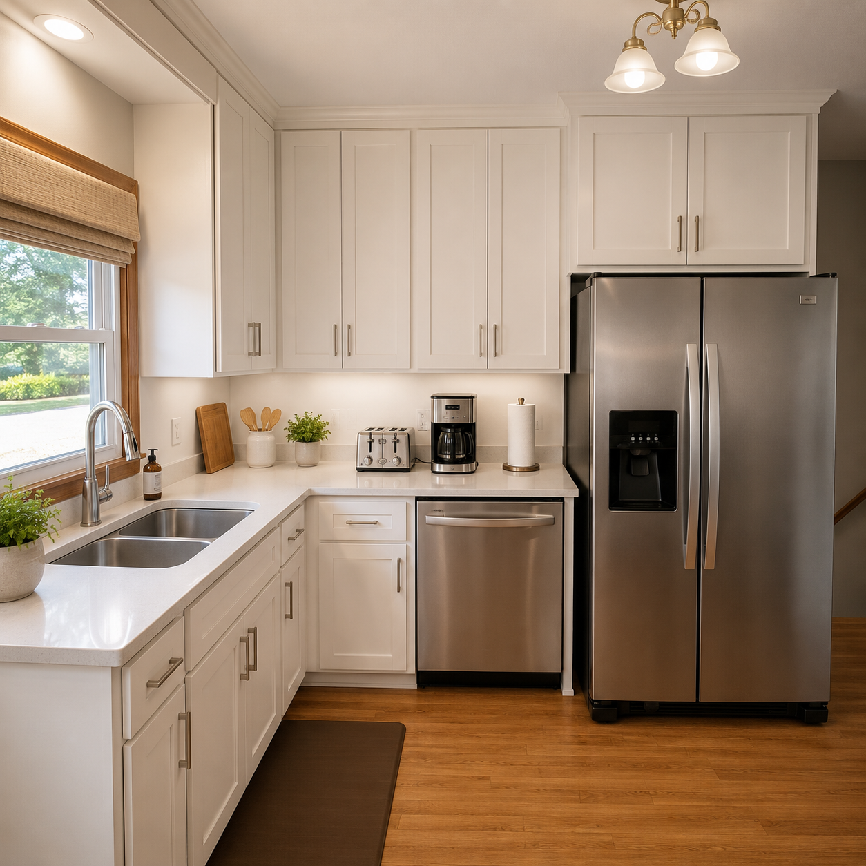 View of Residential at 2620 Toledo Avenue, Saint Louis Park MN 55416, Saint Louis Park (11 of 40) - Mike Wilen | Minnesota Team Real Estate