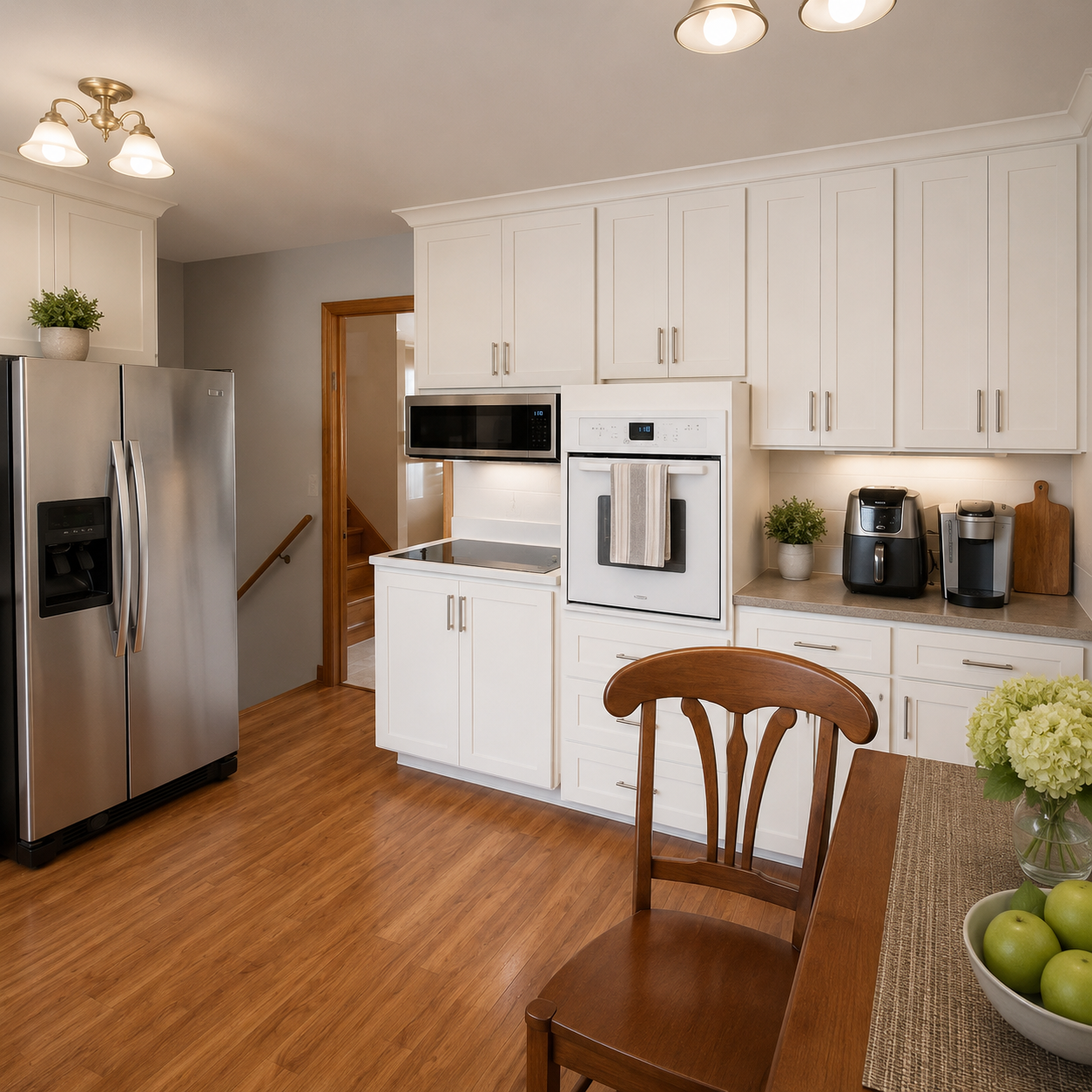 View of Residential at 2620 Toledo Avenue, Saint Louis Park MN 55416, Saint Louis Park (13 of 40) - Mike Wilen | Minnesota Team Real Estate
