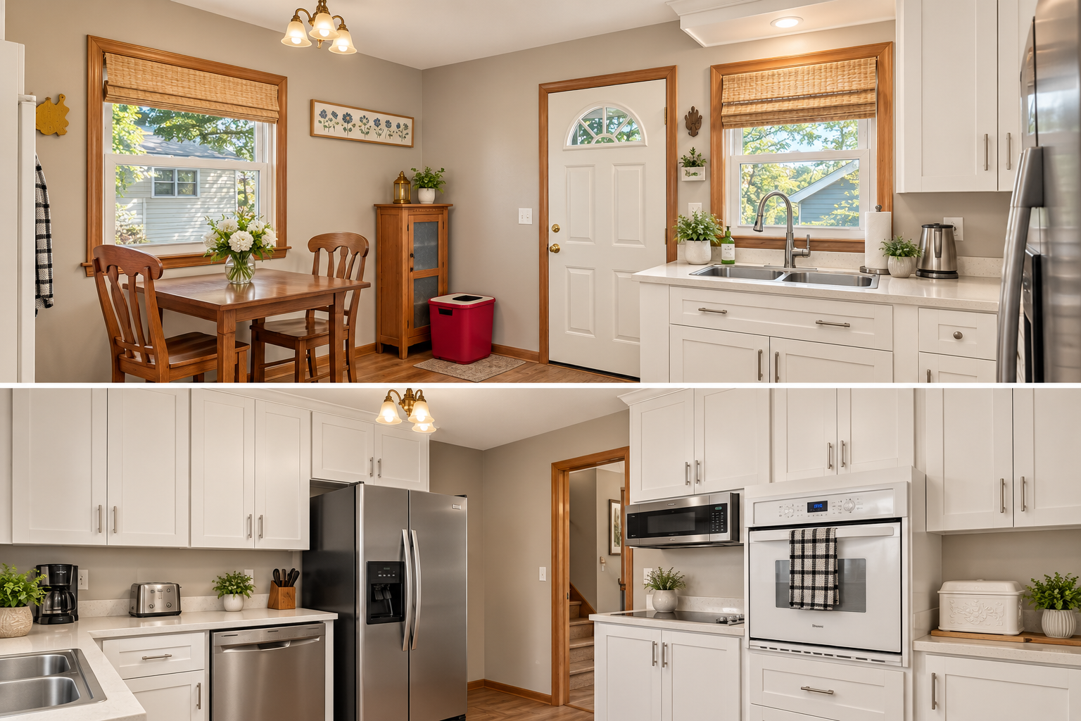 View of Residential at 2620 Toledo Avenue, Saint Louis Park MN 55416, Saint Louis Park (15 of 40) - Mike Wilen | Minnesota Team Real Estate