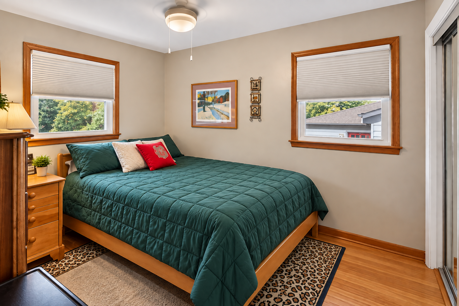 View of Residential at 2620 Toledo Avenue, Saint Louis Park MN 55416, Saint Louis Park (22 of 40) - Mike Wilen | Minnesota Team Real Estate