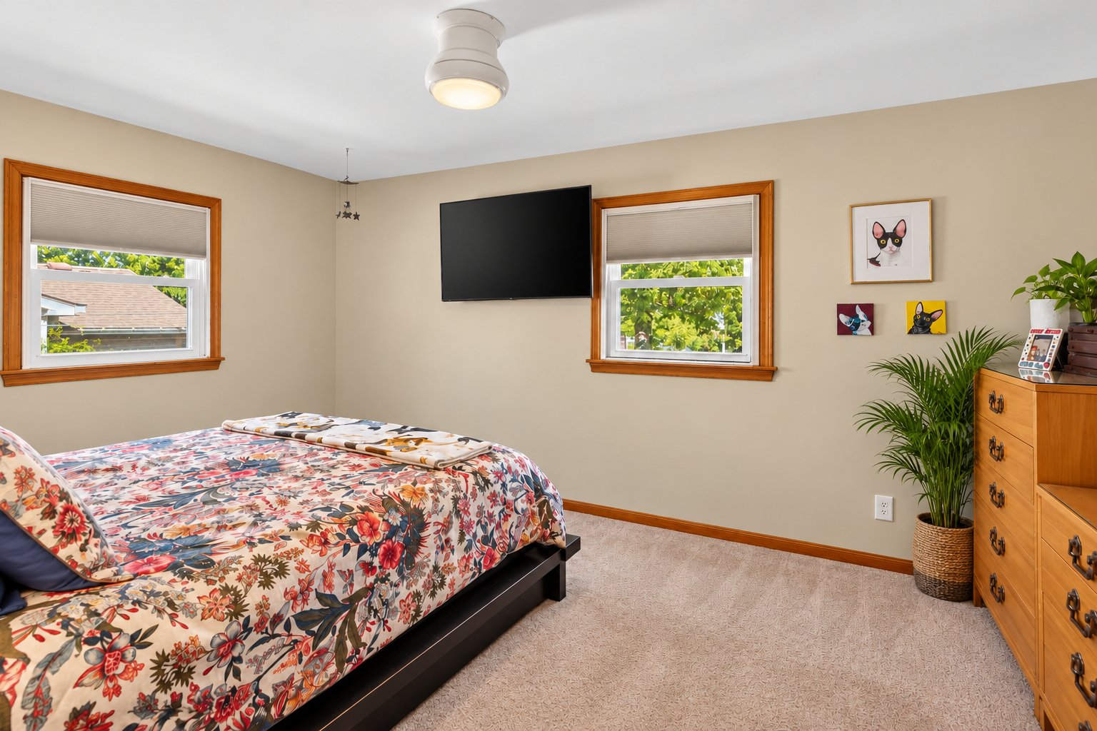 View of Residential at 2620 Toledo Avenue, Saint Louis Park MN 55416, Saint Louis Park (21 of 40) - Mike Wilen | Minnesota Team Real Estate