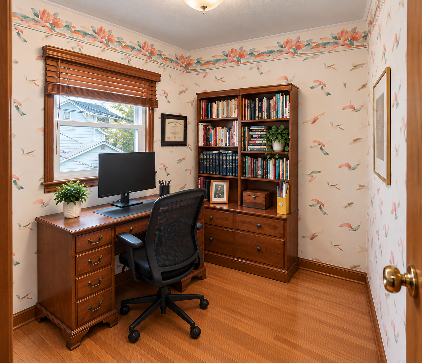 View of Residential at 2620 Toledo Avenue, Saint Louis Park MN 55416, Saint Louis Park (24 of 40) - Mike Wilen | Minnesota Team Real Estate