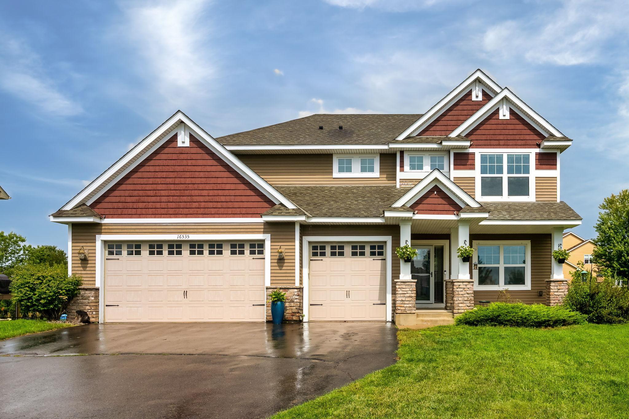 View of Residential at 16535 Eventide Way, Lakeville MN 55044, Lakeville (2 of 4) - Mike Wilen | Minnesota Team Real Estate