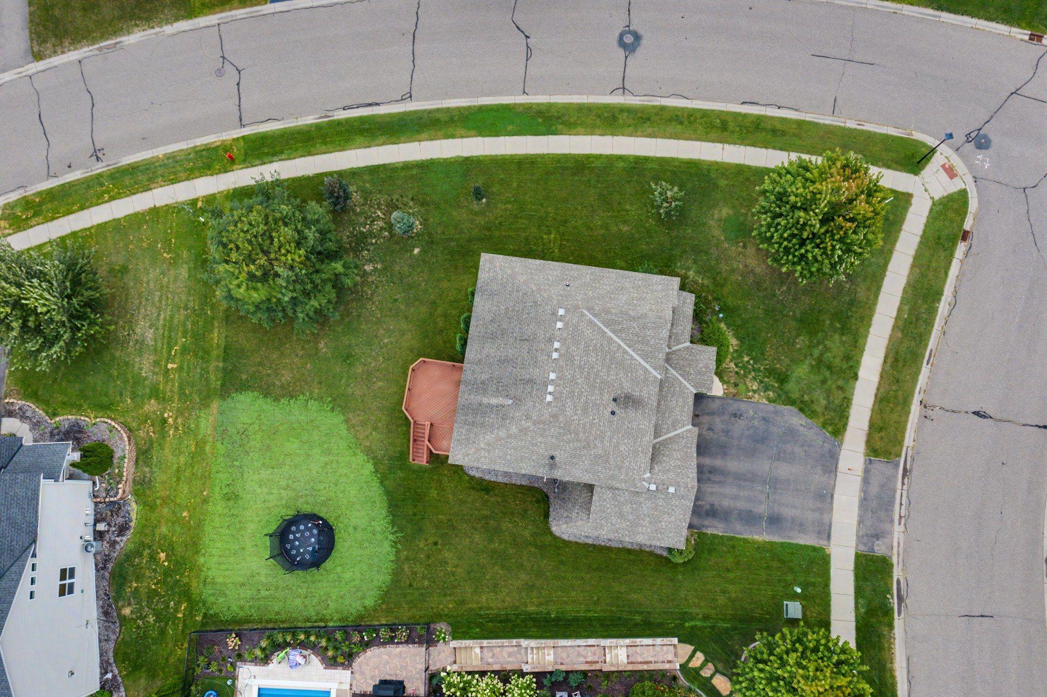 View of Residential at 16535 Eventide Way, Lakeville MN 55044, Lakeville (47 of 51) - Mike Wilen | Minnesota Team Real Estate