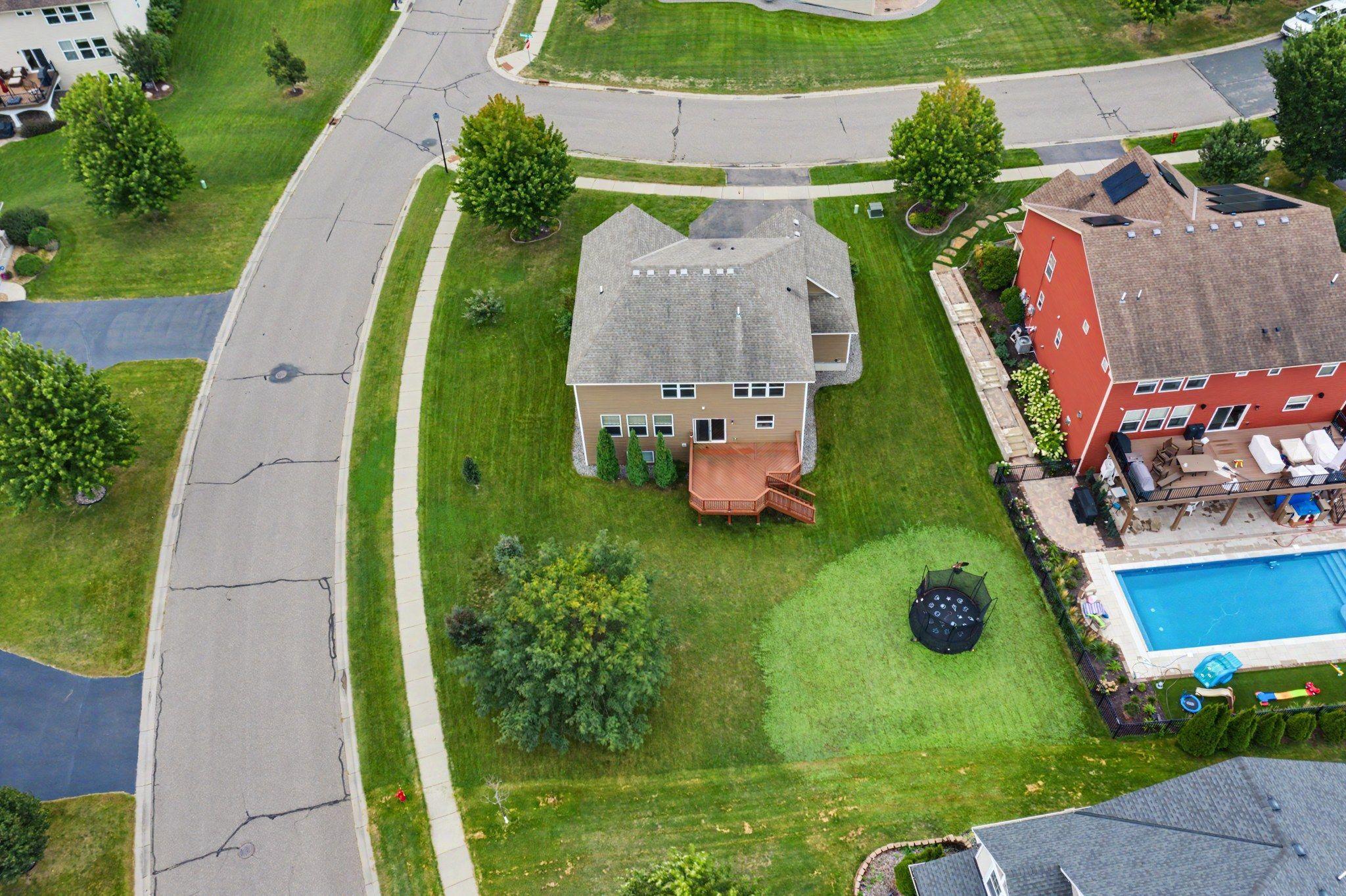 View of Residential at 16535 Eventide Way, Lakeville MN 55044, Lakeville (46 of 51) - Mike Wilen | Minnesota Team Real Estate